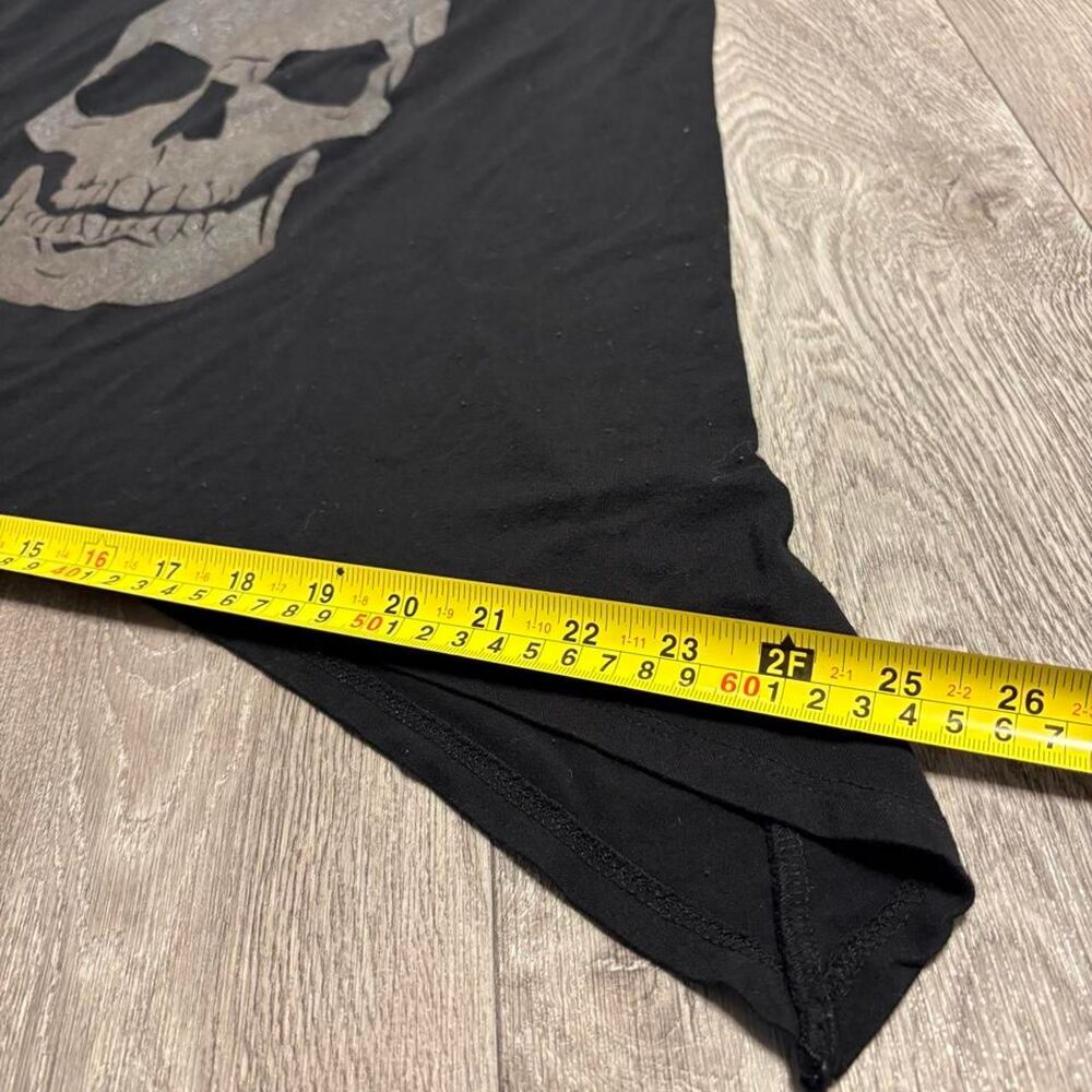 Hot-topic Women's Black T-shirt - Picture 5 of 6